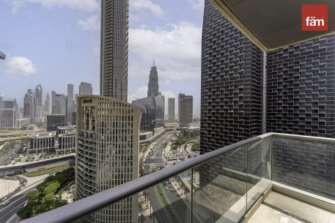 Appartement à Downtown Dubai (Downtown Burj Dubai), Dubai, 1 chambre, 69.2 m², № 52439 - photo 10