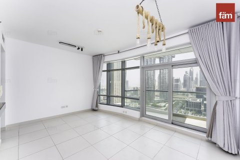 Appartement à Downtown Dubai (Downtown Burj Dubai), Dubai, 1 chambre, 69.2 m², № 52439 - photo 9