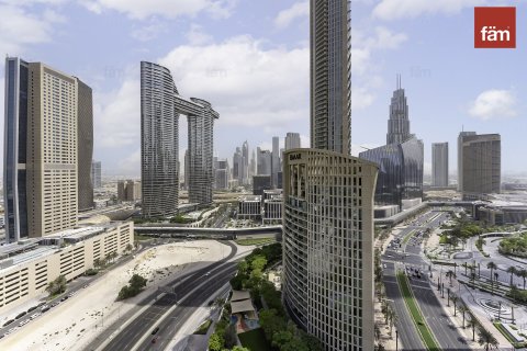 Appartement à Downtown Dubai (Downtown Burj Dubai), Dubai, 1 chambre, 69.2 m², № 52439 - photo 17
