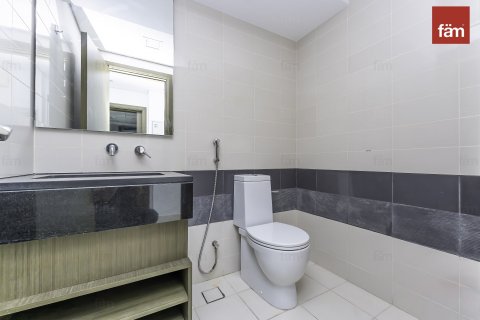 Appartement à Downtown Dubai (Downtown Burj Dubai), Dubai, 1 chambre, 69.2 m², № 52439 - photo 14