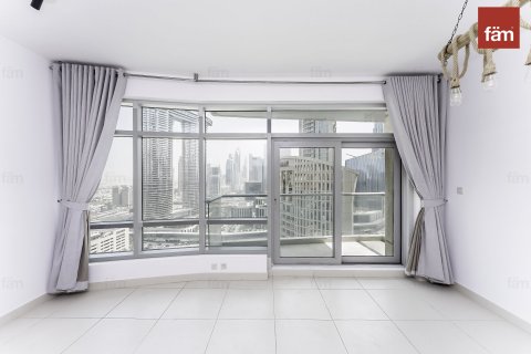 Appartement à Downtown Dubai (Downtown Burj Dubai), Dubai, 1 chambre, 69.2 m², № 52439 - photo 2