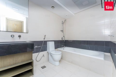 Appartement à Downtown Dubai (Downtown Burj Dubai), Dubai, 1 chambre, 69.2 m², № 52439 - photo 12
