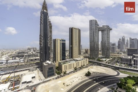 Appartement à Downtown Dubai (Downtown Burj Dubai), Dubai, 1 chambre, 69.2 m², № 52439 - photo 11
