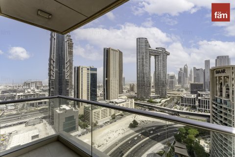 Appartement à Downtown Dubai (Downtown Burj Dubai), Dubai, 1 chambre, 69.2 m², № 52439 - photo 15
