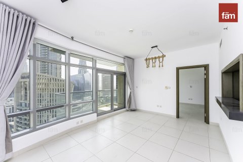 Appartement à Downtown Dubai (Downtown Burj Dubai), Dubai, 1 chambre, 69.2 m², № 52439 - photo 3