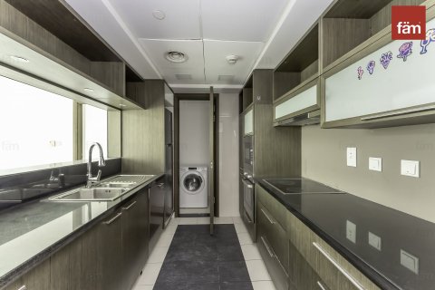 Appartement à Downtown Dubai (Downtown Burj Dubai), Dubai, 1 chambre, 69.2 m², № 52439 - photo 8