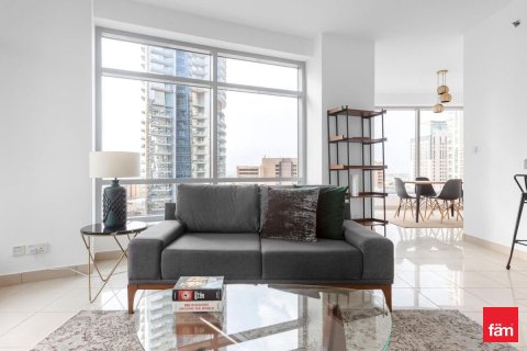 Appartement à Dubai Marina, Dubai, 1 chambre, 97.7 m², № 52435 - photo 2