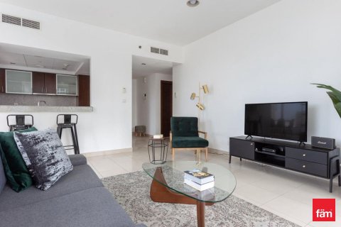 Appartement à Dubai Marina, Dubai, 1 chambre, 97.7 m², № 52435 - photo 3