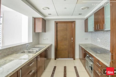 Appartement à Dubai Marina, Dubai, 1 chambre, 97.7 m², № 52435 - photo 10