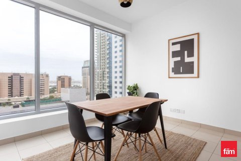 Appartement à Dubai Marina, Dubai, 1 chambre, 97.7 m², № 52435 - photo 5