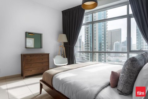 Appartement à Dubai Marina, Dubai, 1 chambre, 97.7 m², № 52435 - photo 6