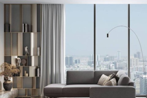 شقة في دبي 1غرف نوم, 86.69 م² رقم 4665 - صورة 2