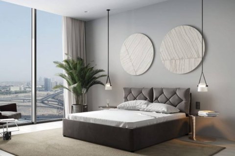 شقة في دبي 1غرف نوم, 86.69 م² رقم 4665 - صورة 3