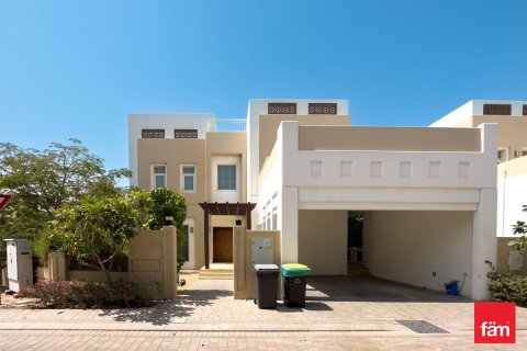 Villa en Dubai, 3 dormitorios, 541.8 m², № 83677 - foto 30