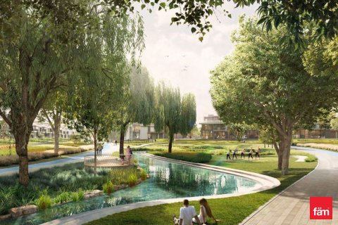 Villa en Dubai, 5 dormitorios, 627 m², № 83678 - foto 17