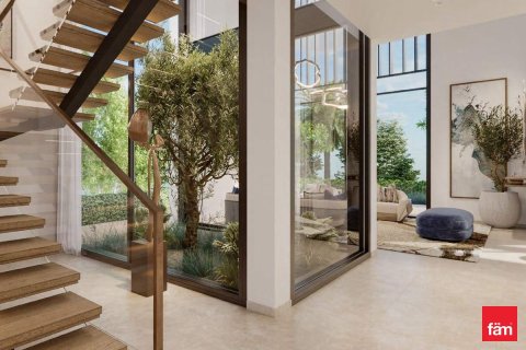 Villa en Dubai, 5 dormitorios, 627 m², № 83678 - foto 5