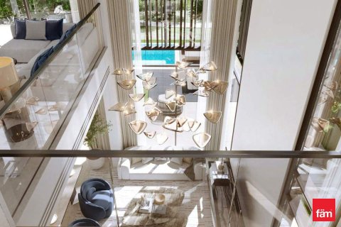 Villa en Dubai, 5 dormitorios, 627 m², № 83678 - foto 6