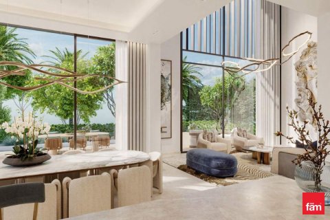 Villa en Dubai, 5 dormitorios, 627 m², № 83678 - foto 4