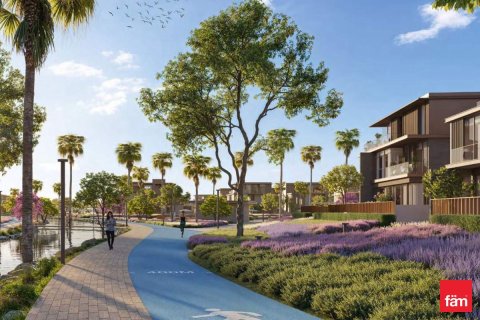 Villa en Dubai, 5 dormitorios, 627 m², № 83678 - foto 11