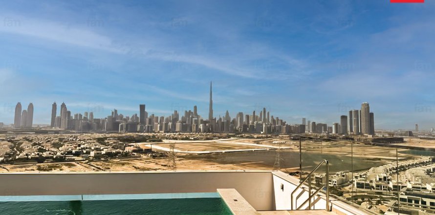 Apartamento en Dubai, 2 dormitorios, 123.5 m², № 83676