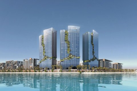 شقة في Meydan, دبي 1غرف نوم, 77.5 م² رقم 83667 - صورة 19