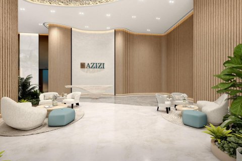 شقة في Meydan, دبي 1غرف نوم, 77.5 م² رقم 83667 - صورة 11