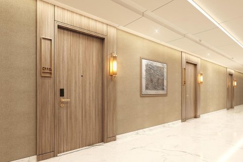 شقة في Meydan, دبي 1غرف نوم, 77.5 م² رقم 83667 - صورة 8