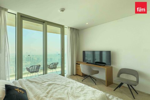 Купить апартаменты в отеле в Дубае: 49.1м², № 13934 - фото 3
