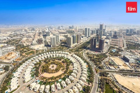 Купить апартаменты в отеле в Дубае: 49.1м², № 13934 - фото 10