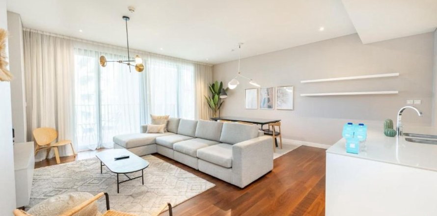 Apartment in Al Wasl, Dubai 2 bedrooms, 187.6 sq.m. № 13935