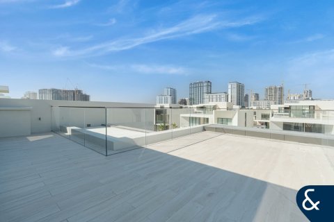 Снять в аренду виллу в Дубай Хилс Эстейт, Дубай: 5 спален, 660м², № 91482 - фото 21