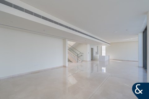Снять в аренду виллу в Дубай Хилс Эстейт, Дубай: 5 спален, 660м², № 91482 - фото 5