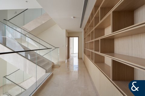 Снять в аренду виллу в Дубай Хилс Эстейт, Дубай: 5 спален, 660м², № 91482 - фото 11