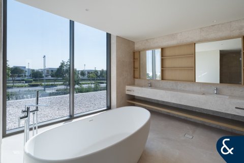 Снять в аренду виллу в Дубай Хилс Эстейт, Дубай: 5 спален, 660м², № 91482 - фото 20