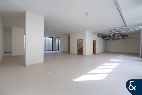 Снять в аренду виллу в Дубай Хилс Эстейт, Дубай: 5 спален, 660м², № 91482 - фото 9