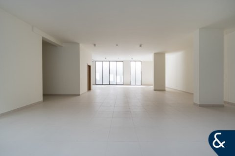 Снять в аренду виллу в Дубай Хилс Эстейт, Дубай: 5 спален, 660м², № 91482 - фото 10