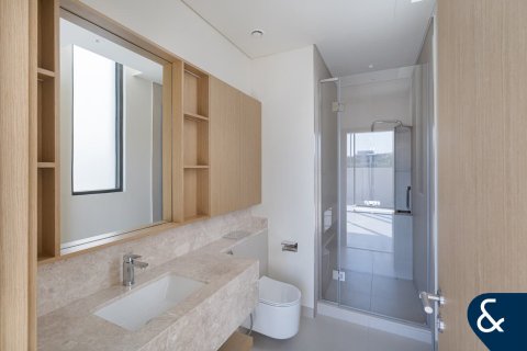 Снять в аренду виллу в Дубай Хилс Эстейт, Дубай: 5 спален, 660м², № 91482 - фото 8