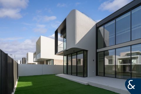 Снять в аренду виллу в Дубай Хилс Эстейт, Дубай: 5 спален, 660м², № 91482 - фото 26