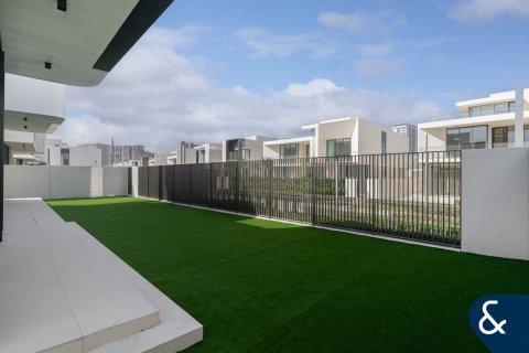 Снять в аренду виллу в Дубай Хилс Эстейт, Дубай: 5 спален, 660м², № 91482 - фото 24