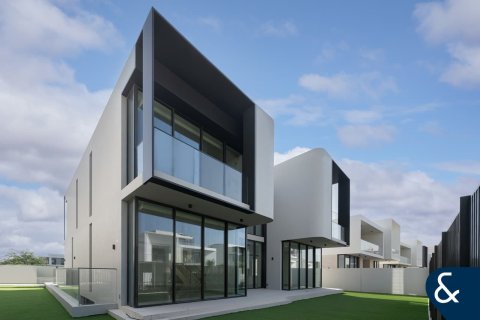 Вилла в Дубай Хилс Эстейт, Дубай, 5 спален, 660м², № 91482