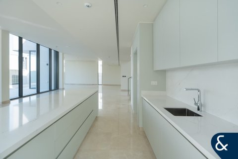 Снять в аренду виллу в Дубай Хилс Эстейт, Дубай: 5 спален, 660м², № 91482 - фото 22