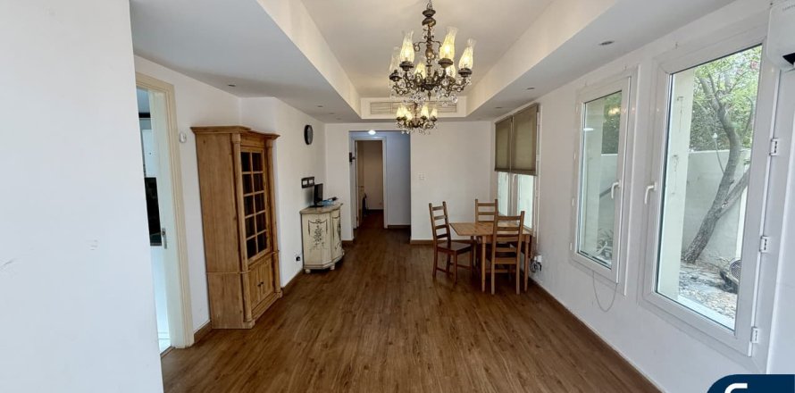 Villa en Springs 15, The Springs, Dubai, 2 dormitorios, 167 m², № 91483