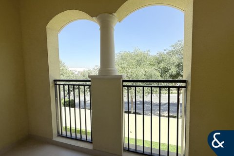 Снять в аренду виллу в Villanova, Dubai Land, Дубай: 5 спален, 450м², № 91484 - фото 9