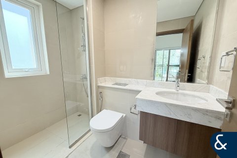 Снять в аренду виллу в Villanova, Dubai Land, Дубай: 5 спален, 450м², № 91484 - фото 10