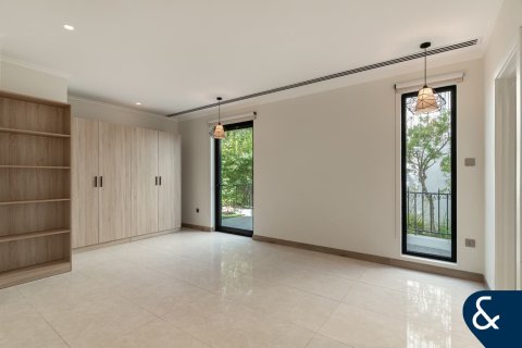 Снять в аренду виллу в Jumeirah Islands, Дубай: 5 спален, 1139м², № 91480 - фото 12