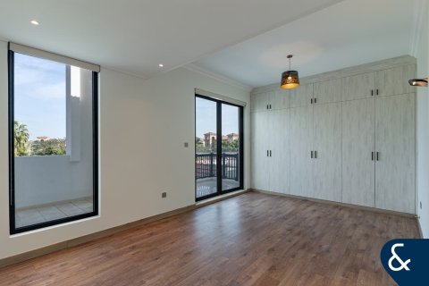 Снять в аренду виллу в Jumeirah Islands, Дубай: 5 спален, 1139м², № 91480 - фото 21