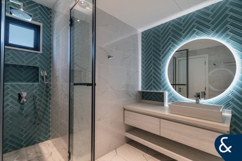 Снять в аренду виллу в Jumeirah Islands, Дубай: 5 спален, 1139м², № 91480 - фото 16