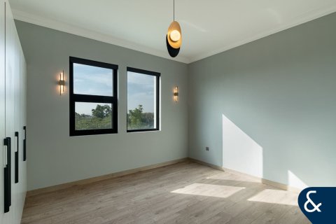 Снять в аренду виллу в Jumeirah Islands, Дубай: 5 спален, 1139м², № 91480 - фото 15