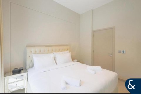 Снять в аренду таунхаус в District 7, Мохаммед Бин Рашид Сити, Дубай: 2 спальни, 110м², № 91481 - фото 3