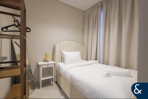 Снять в аренду таунхаус в District 7, Мохаммед Бин Рашид Сити, Дубай: 2 спальни, 110м², № 91481 - фото 16